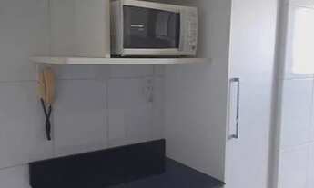 Imagem 4: SAN - APARTAMENTO EM CASA AMARELA