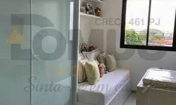 Imagem 5: Oportunidade! Pérolas do Luzia à Venda . Área Verde | Academia