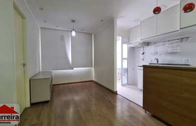 Imagem 4: BARRA FUNDA, 1 dormitórios, novo e com lazer, próxximo ao metrô, pronto para morar