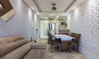 Imagem: Apartamento à Venda - Santa Maria, 2 Quartos