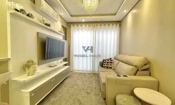 Imagem: Apartamento no Vida Viva, térreo garden