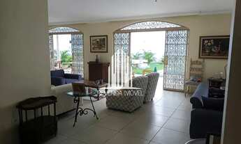 Imagem: Casa no Morumbi com 4 dormitórios e 6 vagas