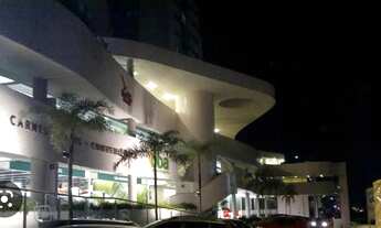 Imagem 2: Dividir apartamento águas claras