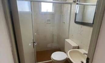 Imagem 7: Apartamento de 2 quartos para alugar no bairro Vila Parque Jabaquara