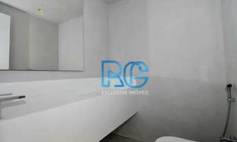 Imagem 7: Casa Triplex Rio Mar Barra da Tijuca