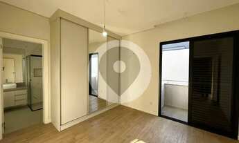 Imagem 4: Casa - Swiss Park - Campinas