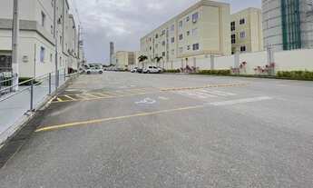 Imagem 7: Apartamento para venda tem 42 metros quadrados com 2 quartos em Indianópolis - Caruaru - P