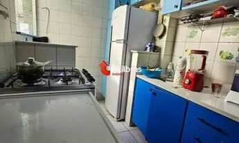 Imagem 2: Cobertura à venda, 2 quartos, 1 vaga, Sagrada Família - Belo Horizonte/MG