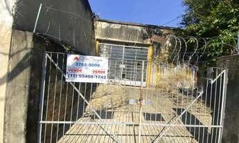 Imagem: Terreno residencial à venda na Vila Yara