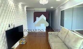 Imagem 5: Apartamento à venda com 2 dormitórios em Jardim meriti, São joão de meriti cod:AP00138