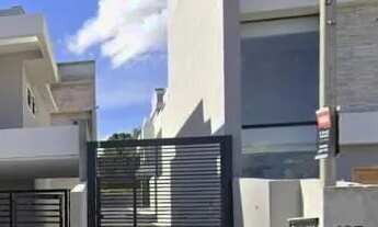 Imagem 3: Sobrados à Venda na Rua João Chaves, 485 - Xaxim, Curitiba