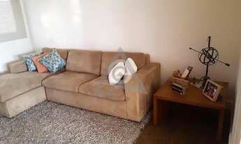 Imagem 3: Casa à venda em Campinas, Alphaville Dom Pedro, com 5 suítes, com 450 m², Alphaville Dom P