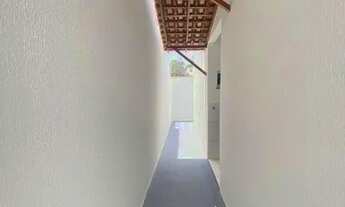 Imagem 7: 0018 - Casa a venda Prox. à av General Arthur Carvalho