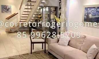 Imagem 5: Duplex alto padrão na Maraponga