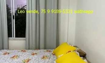 Imagem: Leo vende, bairro Papagaio mobiliado, 200