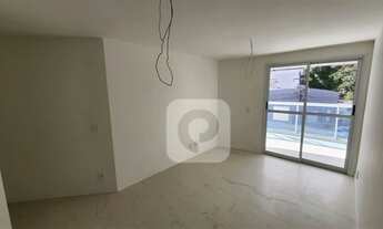 Imagem: Apartamento 2 quartos, sendo 1 suíte