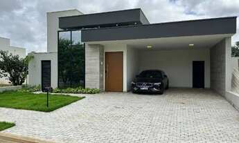 Imagem: Casa nova em condominio fechado Valencia