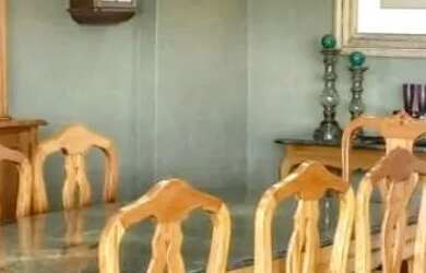 Imagem 4: Belíssimo Apartamento com varanda e linda vista da Praia de Icaraí e Baía da Guanabara. Oh