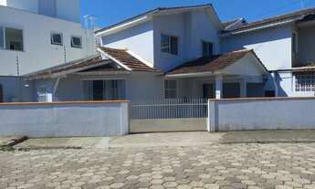 Imagem: São Francisco do Sul-SC Praia de Enseada!