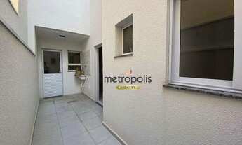 Imagem 12: Apartamento à venda, 69 m² por R$ 491.000,00 - Vila Metalúrgica - Santo André/SP