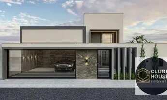 Imagem: VENDO CASA JARDINS DO LAGO