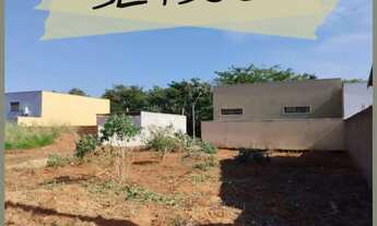 Imagem: Vendo Terreno 200m2 SetSul I Face