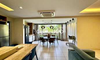 Imagem 3: Apartamento com 3 dormitórios à venda, 99 m² por R$ 1.180.000,00 - Cumbuco - Caucaia/CE