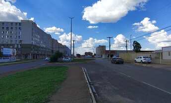 Imagem 7: Lote Quadra 602 Comercial Recanto das Emas