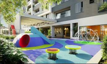 Imagem 4: Apartamento Gallery Residence 81m²