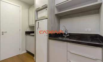 Imagem 6: Apartamento com 1 quarto para aluguel no Centro