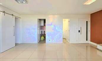 Imagem 4: Apartamento | 3 Quartos (1 Suíte) | Vista Mar | Andar Alto | 113m²