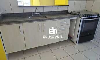 Imagem 5: Apartamento com 2 dormitórios para alugar, 78 m² por R$ 3.960,00/mês - Amarilis Condominiu