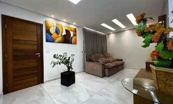 Imagem 3: Casa para locação MOBILIADA 3 quartos | 306 m²