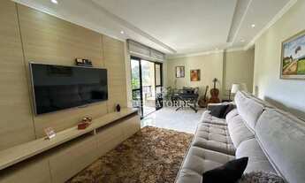 Imagem 2: Apartamento com 2 quartos à venda, 90 m² por R$ 750.000 - Várzea - Teresópolis/RJ