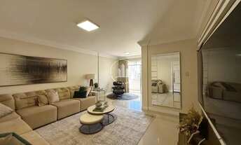 Imagem 2: Apartamento 3 Quartos com 1 Suíte e 113m² - Campinas - BRN