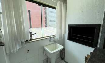 Imagem 6: Apartamento de 2 quartos, suite e 1 vaga de garagem no bairro Menino Deus em POA