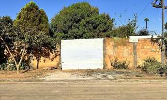 Imagem: Casa à Venda em Águas Lindas Jardim Vitória