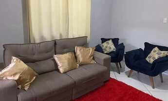 Imagem 3: CASA NO CAMPO LIMPO