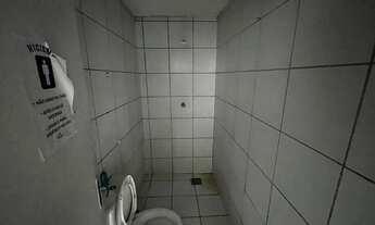 Imagem 4: Galpão no bairro Presidente Kennedy em Fortaleza, CE