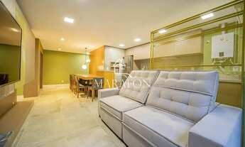 Imagem 3: APARTAMENTO À VENDA EM GRAMADO COM DUAS SUÍTES!