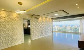 Imagem 5: GREENVILLE Ludco Aluguel 180 m² vista mar 4 suites andar alto