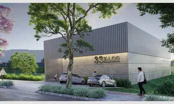 Imagem: EXCELENTES GALPAES DE 510 METROS NO BAIRRO