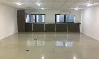 Imagem: Sala para venda ou aluguel 72m² - Barra