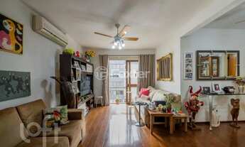 Imagem: Apartamento à venda Rua João Paetzel