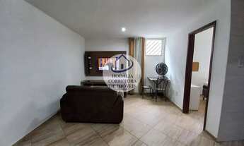 Imagem 3: Apartamento para Venda em Itapuã, Apto 1 Quartos na Avenida Dorival Caymmi, Espaçoso