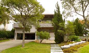 Imagem: Casa à venda no Alphaville ARYA1