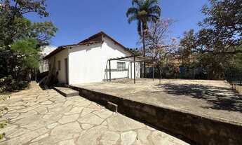 Imagem 2: CD Mansoes entee lagos, Paranoá-DF