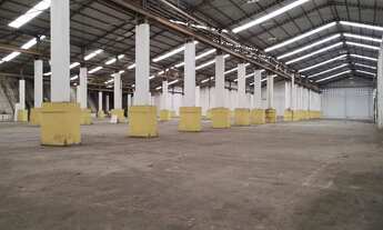 Imagem 4: Galpão - Bonsucesso - 11.000 m2 - Cód. 1750