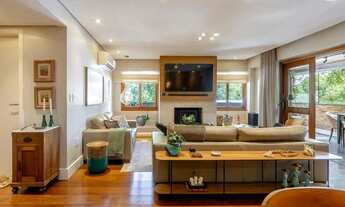 Imagem 2: Apartamento de 3 dormitórios no bairro MontSerrat