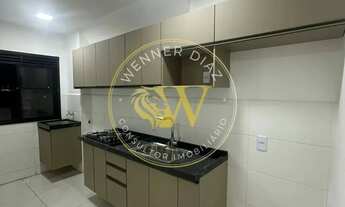 Imagem 3: Apartamento para Locação no Naif Art Residencial Jardim Yolanda / São José do Rio Preto